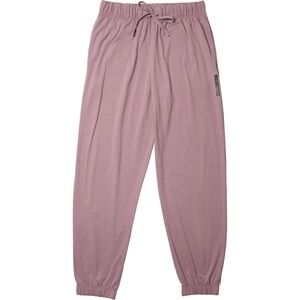 Men's Mauve Joggers